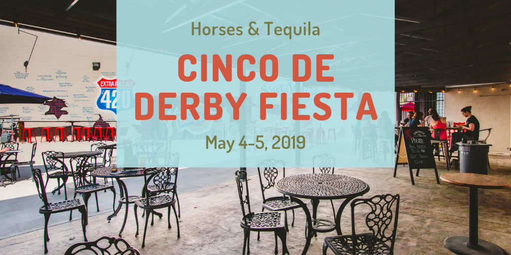 Cinco de Derby Fiesta at RallyPoint