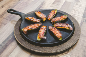 RallyPoint Sport Grill - Cary, NC - Jalapeno poppers are a customer favorite!