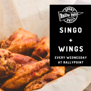 Singo + Wings